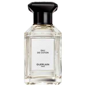 Sākumlapa eau de coton