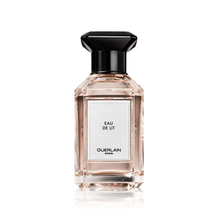 eau de lit